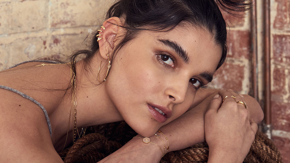 How to Store & Care for Your Jewellery